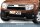 Frontbügel mit Unterfahrschutz für Dacia Duster 2010- SCHWARZ 60mm Gutachten