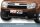 Frontbügel für Dacia Duster 2010- SCHWARZ 60mm breit Frontschutzbügel