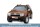 Frontbügel für Dacia Duster 2010- SCHWARZ 60mm breit Frontschutzbügel