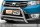 Frontbügel mit Querstreben für Dacia Sandero II 2012- Frontschutzbügel Gutachten