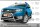 Frontbügel mit Querstreben für Dacia Sandero II 2012- Frontschutzbügel Gutachten