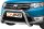 Frontbügel für Dacia Sandero II 2012- 60mm Frontschutzbügel Gutachten