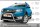 Frontbügel für Dacia Sandero II 2012- 60mm Frontschutzbügel Gutachten