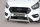 Frontbügel Edelstahl für Ford Transit Custom & Tourneo Custom 2018- 63mm Frontschutzbügel
