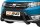 Frontbügel für Dacia Sandero II 2012- SCHWARZ 60mm Frontschutzbügel