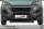 Frontbügel mit Unterbodenschutz für Fiat Ducato 2006-2024 SCHWARZ 70mm Gutachten