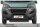 Frontbügel mit Unterfahrschutz für Fiat Ducato 2006-2024 SCHWARZ 70mm Gutachten