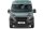 Frontbügel mit Unterfahrschutz für Fiat Ducato 2006-2024 SCHWARZ 70mm Gutachten