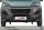 Frontbügel mit Querstreben für Fiat Ducato 2006-2024 SCHWARZ 70mm Gutachten
