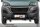 Frontbügel für Fiat Ducato 2006-2024 SCHWARZ 70mm Frontschutzbügel