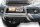 Frontbügel mit Querstreben für Fiat Fullback 2016- 70mm Edelstahl Gutachten
