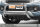 Frontbügel mit Querstreben für Fiat Fullback 2016- 70mm Edelstahl Gutachten