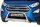 Frontbügel Edelstahl für Ford Ecosport 2018- 63mm mit Gutachten Frontschutzbügel