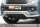 Frontbügel für Fiat Fullback 2016- 70mm breit Frontschutzbügel
