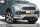 Frontbügel für Fiat Fullback 2016- 70mm breit Frontschutzbügel