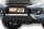 Frontbügel mit Unterfahrschutz für Fiat Fullback 2016- SCHWARZ 70mm Gutachten