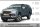 Frontbügel mit Unterfahrschutz für Fiat Fullback 2016- SCHWARZ 70mm Gutachten