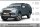 Frontbügel mit Querstreben für Fiat Fullback 2016- SCHWARZ 70mm Gutachten