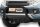 Frontbügel für Fiat Fullback 2016- SCHWARZ 70mm Frontschutzbügel Gutachten