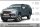 Frontbügel für Fiat Fullback 2016- SCHWARZ 70mm Frontschutzbügel Gutachten