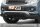 Frontbügel Unterbodenschutz für Fiat Fullback 2016- SCHWARZ 70mm breit