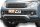 Frontbügel Unterbodenschutz für Fiat Fullback 2016- SCHWARZ 70mm breit