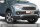 Frontbügel Unterbodenschutz für Fiat Fullback 2016- SCHWARZ 70mm breit