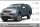 Frontbügel Unterbodenschutz für Fiat Fullback 2016- SCHWARZ 70mm breit