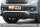 Frontbügel Unterfahrschutz für Fiat Fullback 2016- SCHWARZ 70mm breit