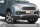 Frontbügel Unterfahrschutz für Fiat Fullback 2016- SCHWARZ 70mm breit