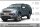 Frontbügel Unterfahrschutz für Fiat Fullback 2016- SCHWARZ 70mm breit