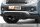 Frontbügel für Fiat Fullback 2016- SCHWARZ 70mm breit Edelstahl Gutachten