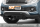 Frontbügel für Fiat Fullback 2016- SCHWARZ 70mm breit Edelstahl Gutachten