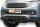 Frontbügel für Fiat Fullback 2016- SCHWARZ 70mm breit Edelstahl Gutachten