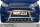 Frontbügel Unterbodenschutz für Ford Transit Connect 2013-2021 60mm Gutachten