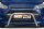 Frontbügel für Ford Transit Connect 2013-2021 60mm Edelstahl Gutachten