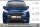Frontbügel Unterbodenschutz für Ford Transit Connect 2013-2021 SCHWARZ 60mm Gutachten