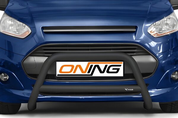 Frontbügel Querstreben für Ford Transit Connect 2013-2021 SCHWARZ Gutachten