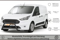 Frontbügel Querstreben für Ford Transit Connect 2013-2021 SCHWARZ Gutachten
