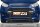 Frontbügel Querstreben für Ford Transit Connect 2013-2021 SCHWARZ Gutachten