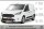 Frontbügel Querstreben für Ford Transit Connect 2013-2021 SCHWARZ Gutachten