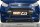 Frontbügel für Ford Transit Connect 2013-2021 SCHWARZ 70mm Gutachten Edelstahl