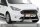 Frontbügel für Ford Transit Connect 2013-2021 SCHWARZ 70mm Gutachten Edelstahl