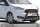 Frontbügel Unterbodenschutz für Ford Transit Courier 2014-2018 SCHWARZ 60mm Gutachten