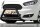Frontbügel mit Querstreben für Ford Transit Courier 2014-2018 SCHWARZ Gutachten