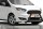 Frontbügel mit Querstreben für Ford Transit Courier 2014-2018 SCHWARZ Gutachten