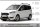 Frontbügel mit Querstreben für Ford Transit Courier 2014-2018 SCHWARZ Gutachten