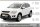 Frontbügel mit Unterbodenschutz für Ford Kuga I 2009-2012 SCHWARZ 60mm Gutachten