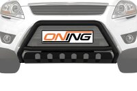 Frontbügel mit Unterfahrschutz für Ford Kuga I...