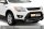 Frontbügel mit Querstreben für Ford Kuga 2009-2012 SCHWARZ Edelstahl Gutachten